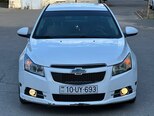 Chevrolet Cruze-4