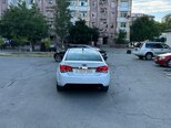 Chevrolet Cruze-7