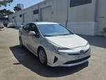 Toyota Prius-2