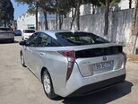 Toyota Prius-5