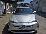 Toyota Prius-1