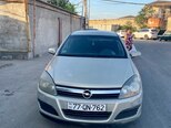 Opel Astra-1