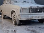 LADA (VAZ) 2107-1