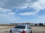 Mercedes E 220-3