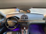 Mercedes E 220-5