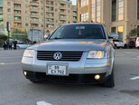 Volkswagen Passat-1