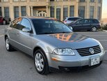Volkswagen Passat-3