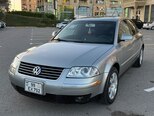 Volkswagen Passat-4