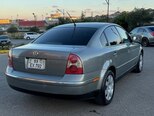 Volkswagen Passat-5