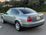 Volkswagen Passat-6
