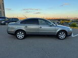 Volkswagen Passat-9