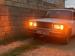 LADA (VAZ) 2107-2