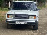 LADA (VAZ) 2107-1