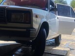 LADA (VAZ) 2107-3
