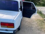 LADA (VAZ) 2107-5