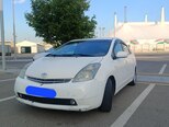 Toyota Prius-1