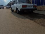 LADA (VAZ) 2107-6