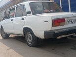 LADA (VAZ) 2107-5
