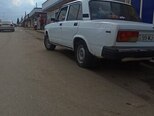 LADA (VAZ) 2107-7