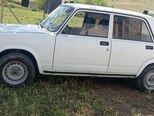 LADA (VAZ) 2107-4