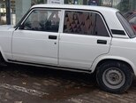LADA (VAZ) 2107-8
