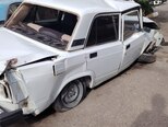 LADA (VAZ) 2107-6