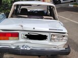 LADA (VAZ) 2107-2