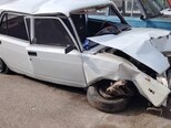 LADA (VAZ) 2107-3