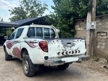 Mitsubishi L200-4