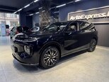 Changan Qiyuan Q07-8
