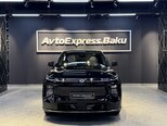 Changan Qiyuan Q07-13
