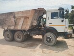 KamAz 55111-6