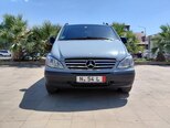 Mercedes Vito 115-1