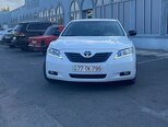 Toyota Camry-4