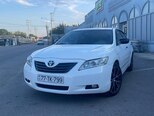 Toyota Camry-1