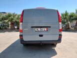 Mercedes Vito 115-2