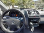 Mercedes Vito 115-3