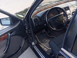 Mercedes C 180-3