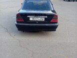 Mercedes C 180-2