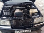 Mercedes C 180-6