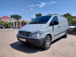 Mercedes Vito 115-4