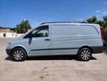 Mercedes Vito 115-6