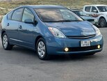 Toyota Prius-1