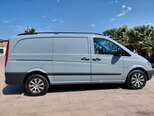 Mercedes Vito 115-7
