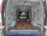 Mercedes Vito 115-8