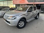 Mitsubishi L200-2