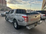 Mitsubishi L200-8
