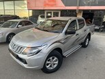Mitsubishi L200-3