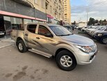 Mitsubishi L200-7
