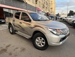 Mitsubishi L200-6